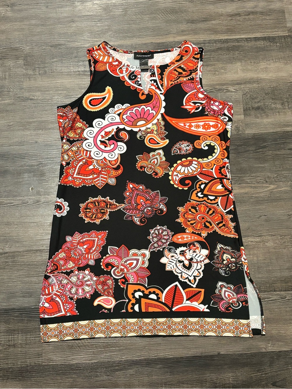 Ashley Stewart Dress